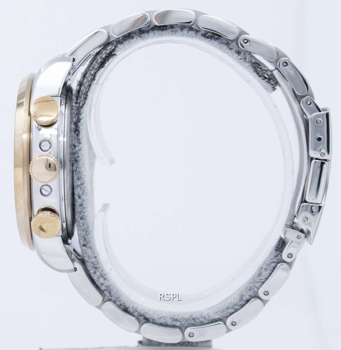 Citizen Eco-Drive Radio Controlled World Time AT9016-56H Men's Watch