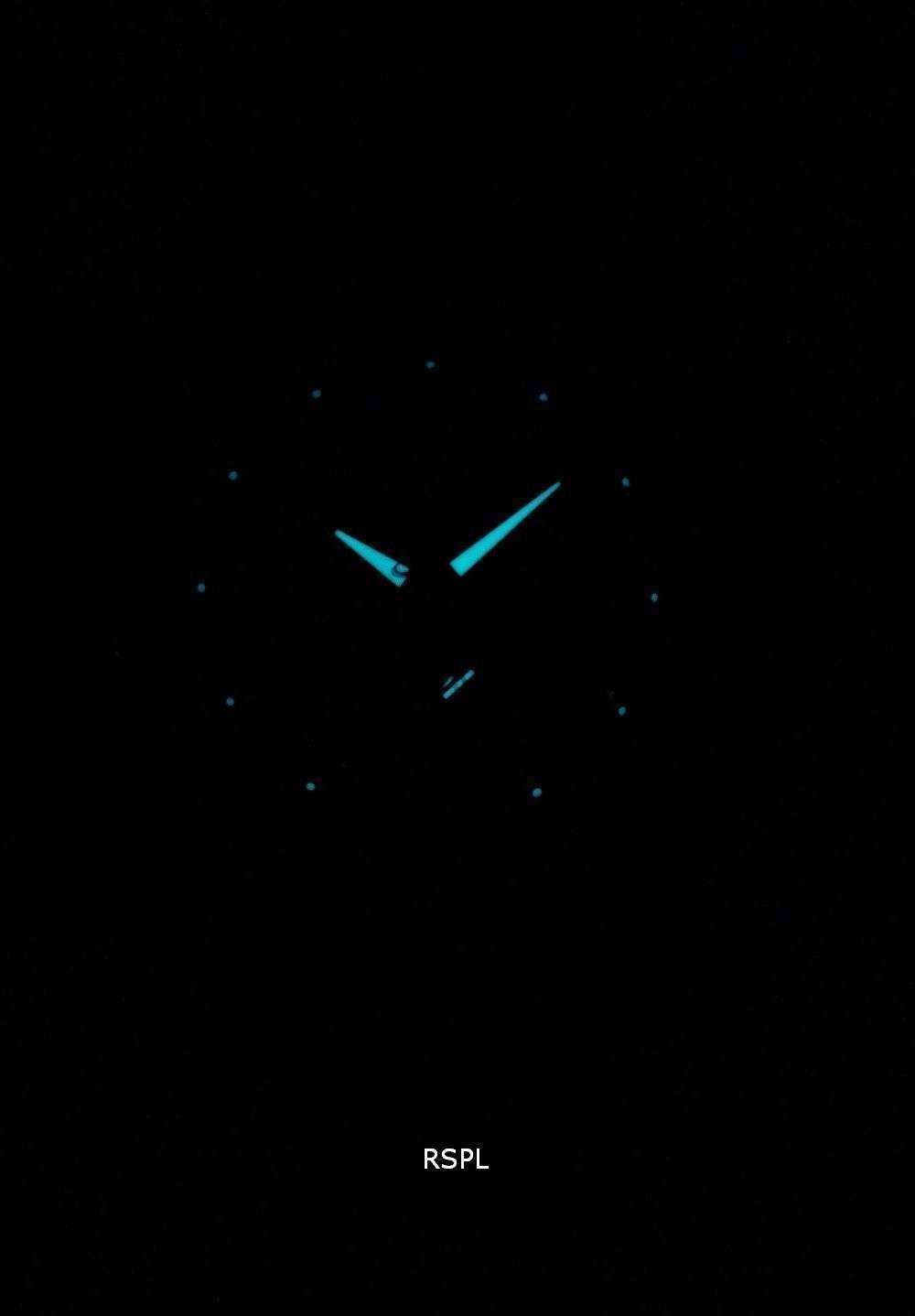 Citizen Eco-Drive Radio Controlled Perpetual Calendar World Time AT9085-53E Men's Watch