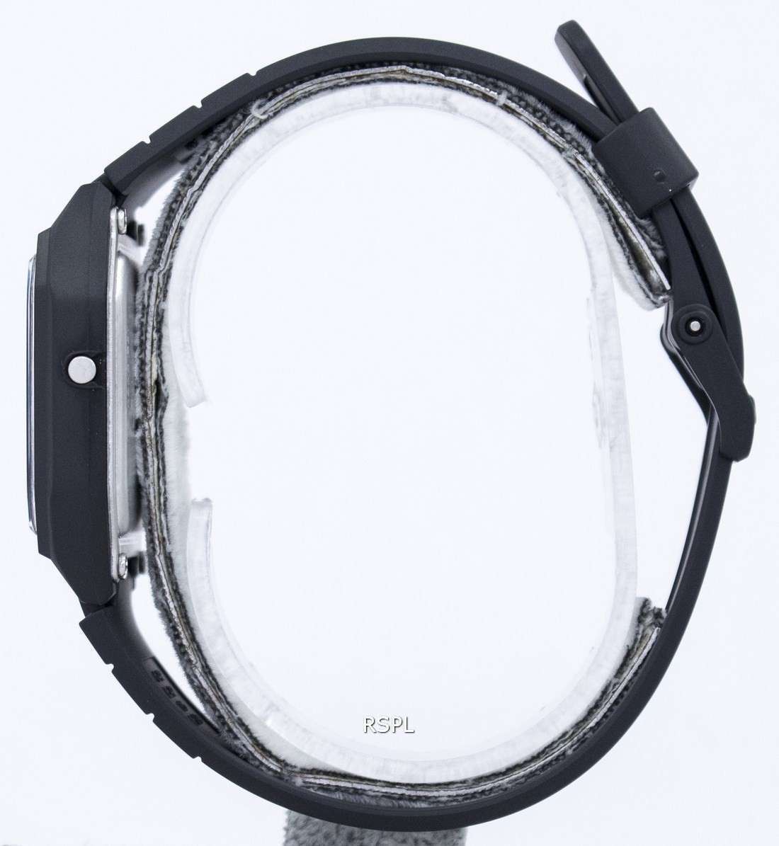 Casio Youth Dual Time Analog Digital Quartz AW-48HE-1AV AW48HE-1AV Men's Watch