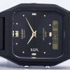 Casio Youth Dual Time Analog Digital Quartz AW-48HE-1AV AW48HE-1AV Men's Watch