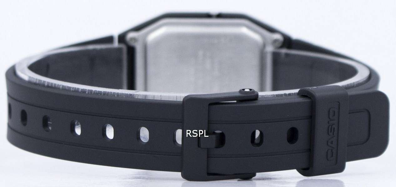 Casio Youth Dual Time Analog Digital Quartz AW-48HE-1AV AW48HE-1AV Men's Watch