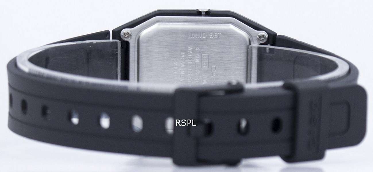 Casio Youth Dual Time Analog Digital Quartz AW-48HE-1AV AW48HE-1AV Men's Watch