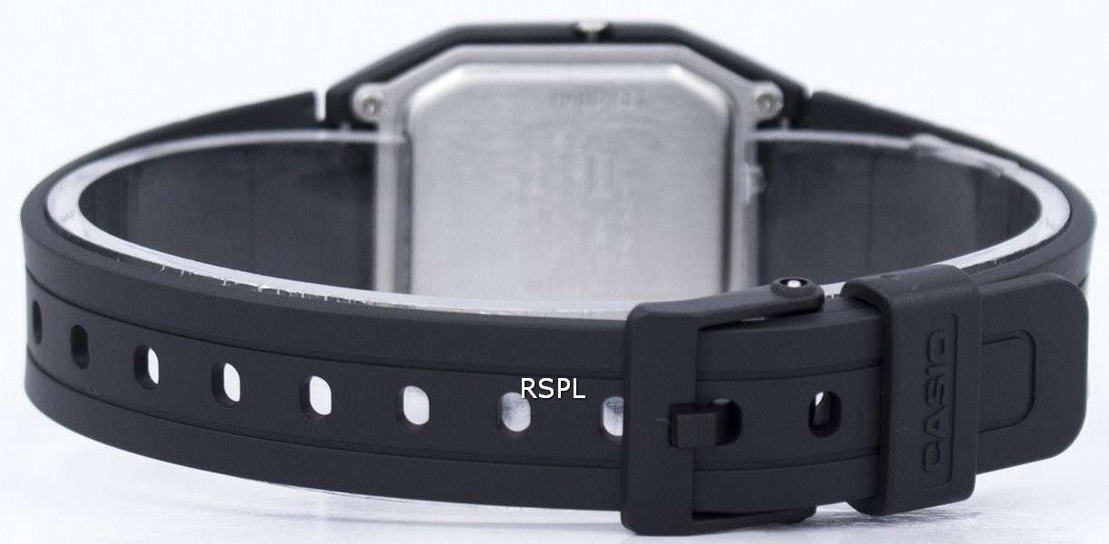 Casio Quartz Dual Time Alarm Analog Digital AW-48HE-7AV AW48HE-7AV Men's Watch