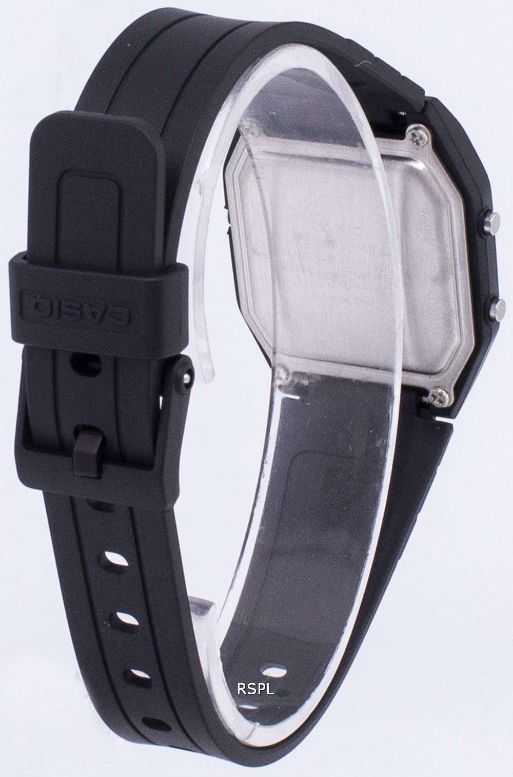 Casio Analog Digital Quartz Dual Time AW-48HE-8AVDF AW48HE-8AVDF Men's Watch