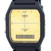 Casio Analog Digital Quartz Dual Time AW-48HE-9AVDF AW48HE-9AVDF Men's Watch