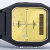 Casio Analog Digital Quartz Dual Time AW-48HE-9AVDF AW48HE-9AVDF Men's Watch