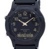 Casio Analog Digital Quartz AW-49H-1BV AW49H-1BV Men's Watch