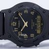 Casio Analog Digital Quartz AW-49H-1BV AW49H-1BV Men's Watch