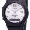 Casio Analog Digital Quartz Dual Time AW-49HE-7AVDF AW-49HE-7AV Men's Watch