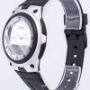 Casio Analog Digital Telememo Illuminator AW-80-7AVDF AW80-7AVDF Men's Watch