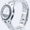Casio World Time Analog Digital AW-80D-7A2V AW80D-7A2V Men's Watch