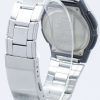 Casio World Time Analog Digital AW-80D-7A2V AW80D-7A2V Men's Watch