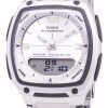 Casio Analog Digital Telememo Illuminator AW-81D-7AVDF AW81D-7AVDF Men's Watch