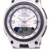Casio Analog Digital Out Gear Fishing Illuminator AW-82D-7AVDF AW82D-7AVDF Men's Watch