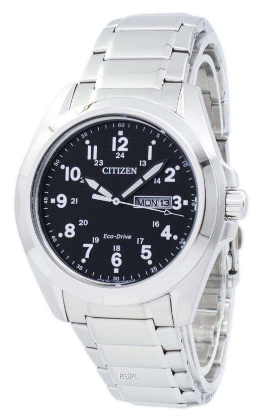 Citizen Eco-Drive AW0050-58E Men's Watch