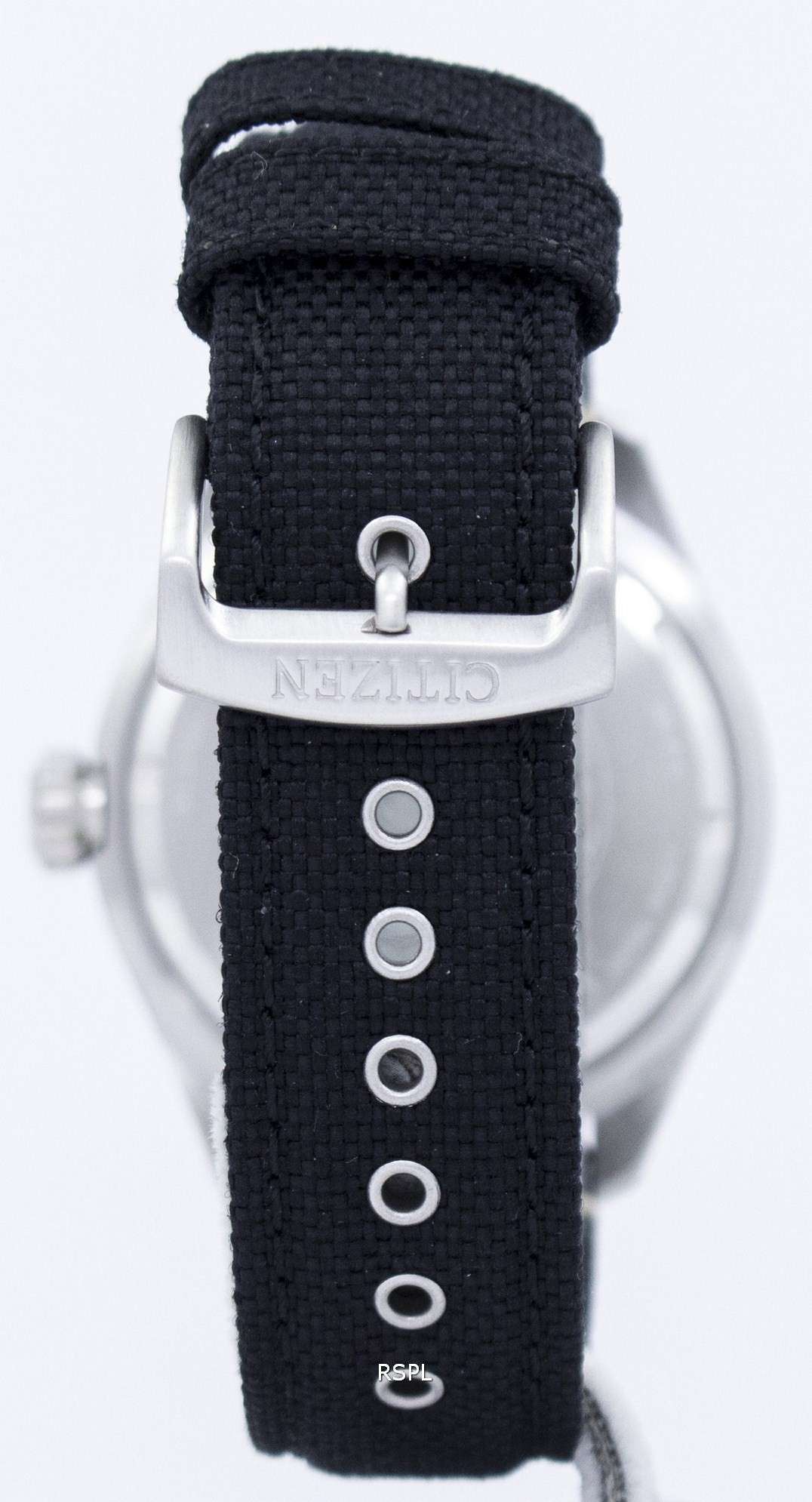 Citizen Eco-Drive AW5000-24E Men's Watch