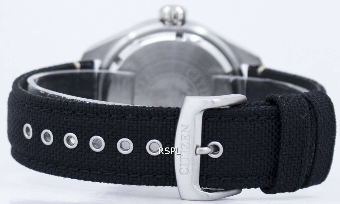 Citizen Eco-Drive AW5000-24E Men's Watch