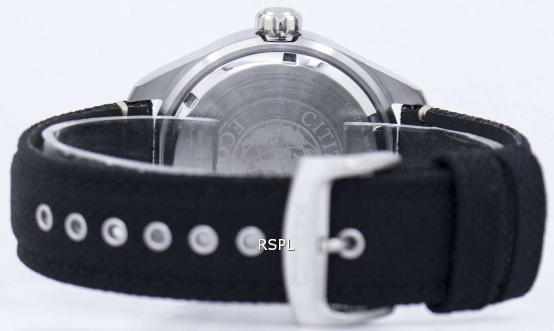 Citizen Eco-Drive AW5000-24E Men's Watch