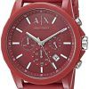 Armani Exchange Quartz Chronograph AX1328 Men's Watch