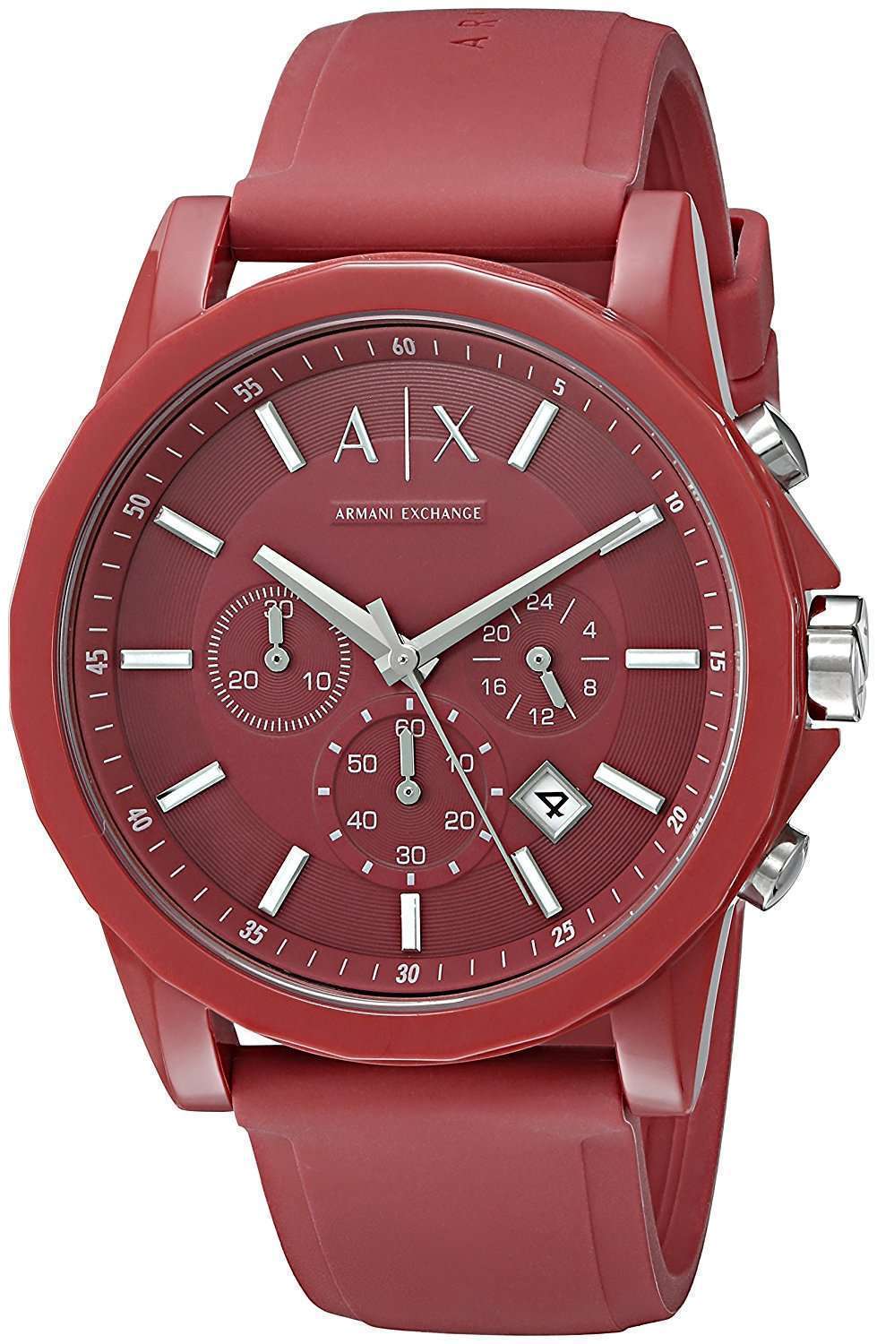 Armani Exchange Quartz Chronograph AX1328 Men's Watch