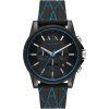 Armani Exchange Outer Bank AX1342 Chronograph Quartz Men's Watch