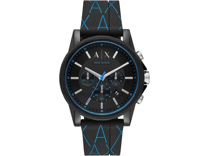 Armani Exchange Outer Bank AX1342 Chronograph Quartz Men's Watch
