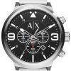 Armani Exchange ATLC Chronograph Quartz AX1369 Men's Watch