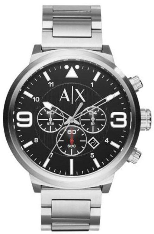 Armani Exchange ATLC Chronograph Quartz AX1369 Men's Watch