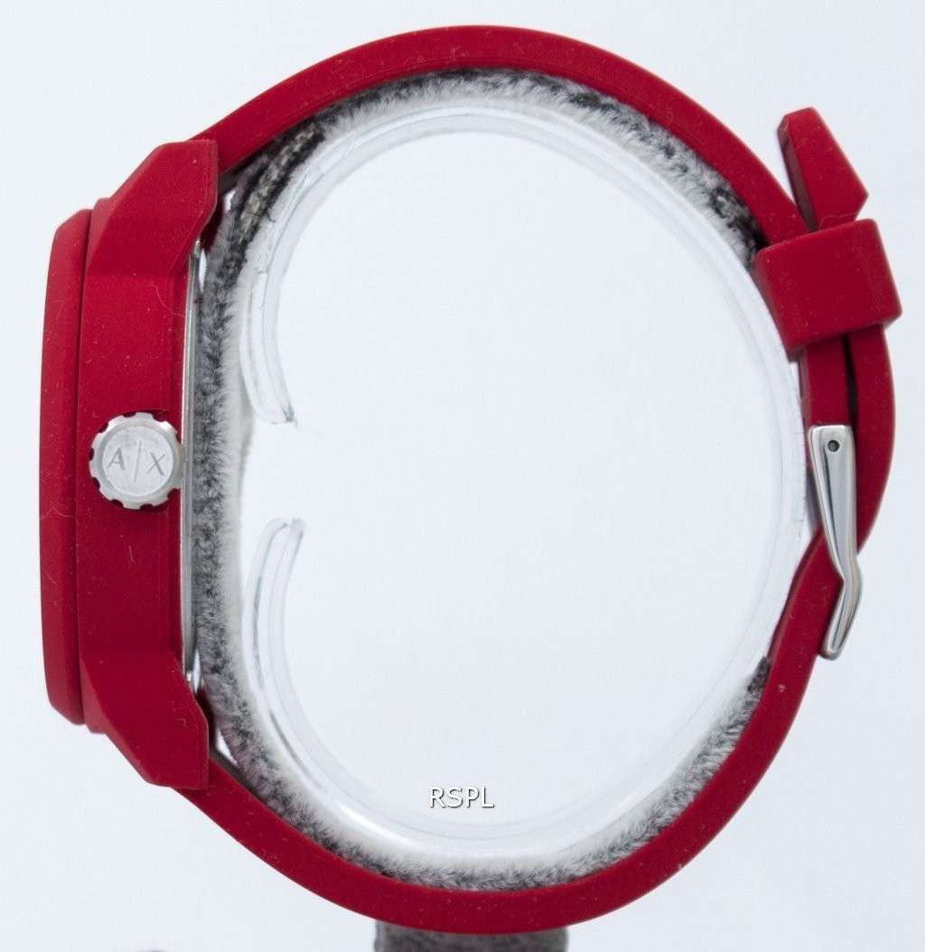 Armani Exchange ATLC Quartz AX1453 Men's Watch