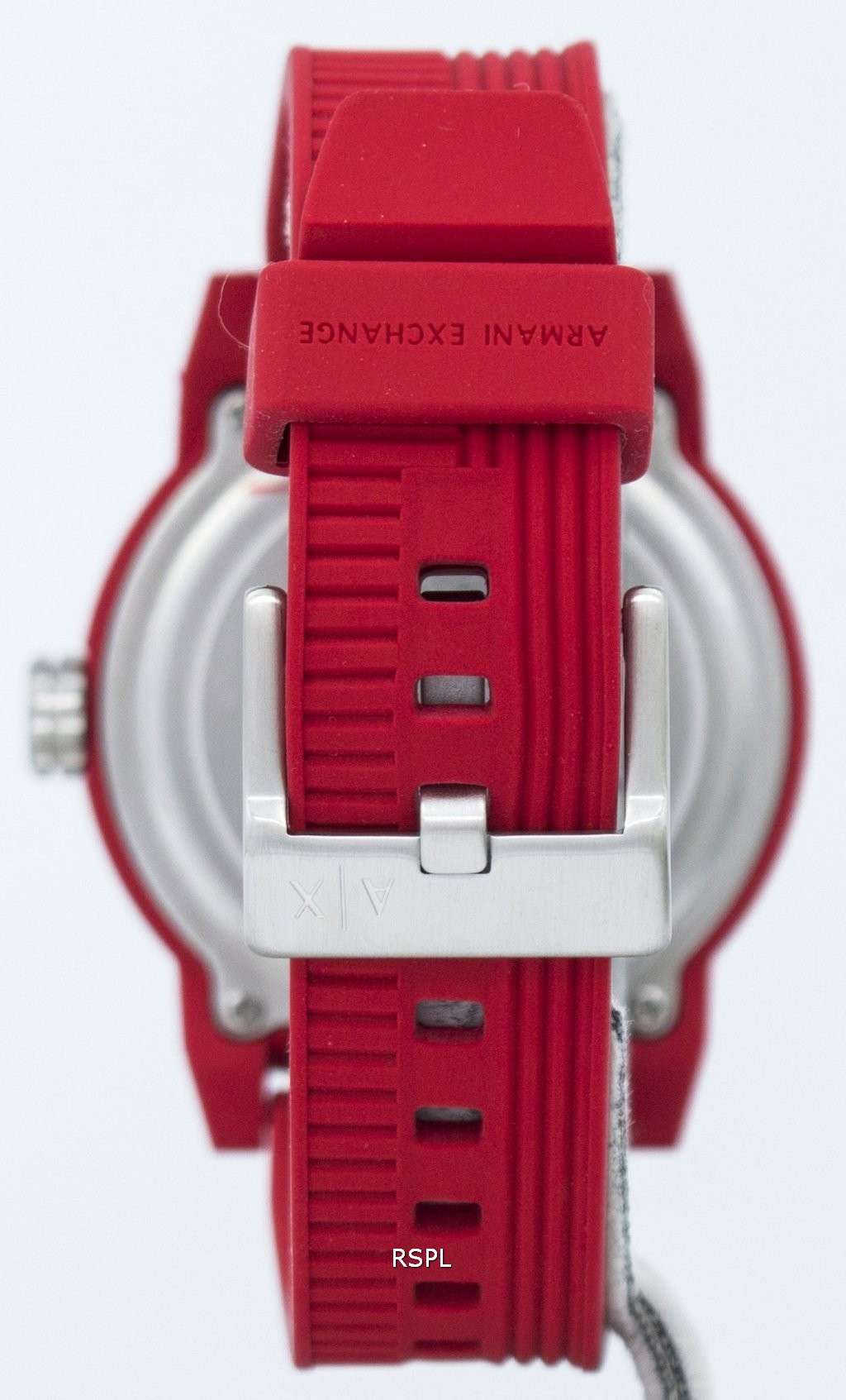 Armani Exchange ATLC Quartz AX1453 Men's Watch