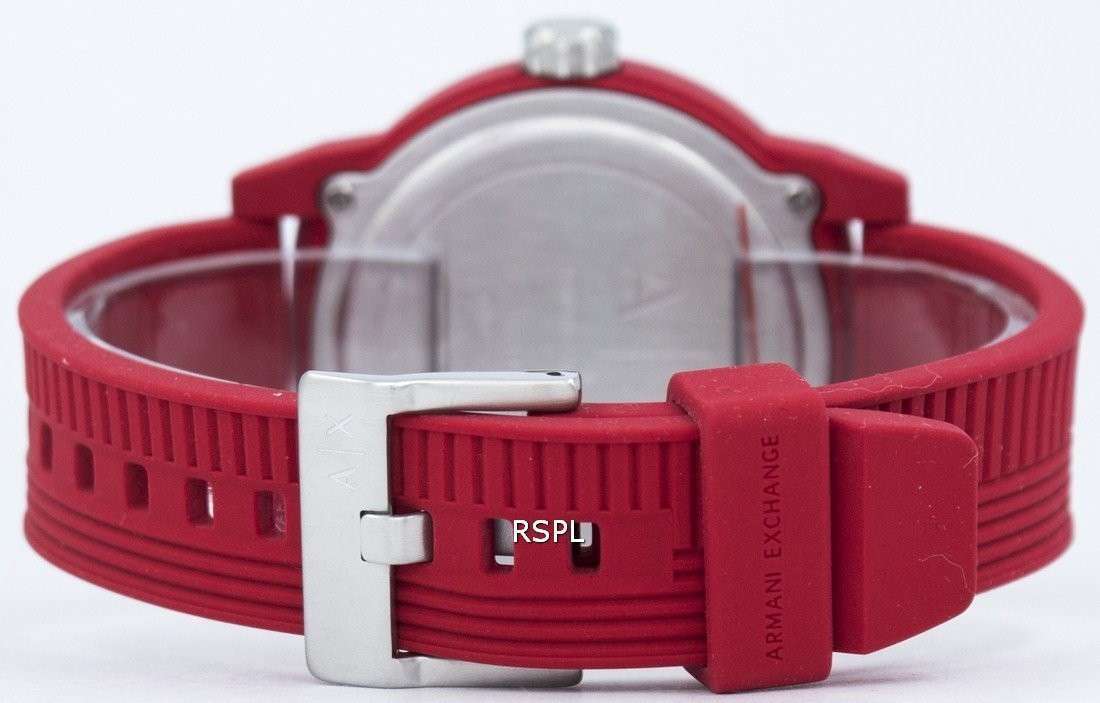 Armani Exchange ATLC Quartz AX1453 Men's Watch