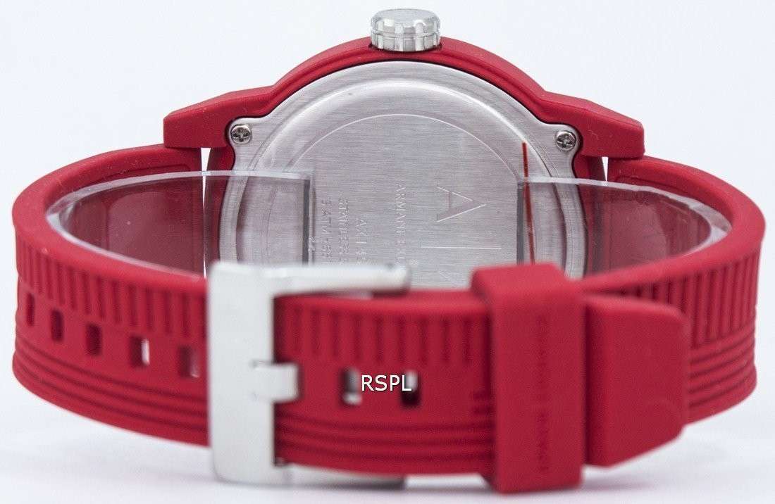 Armani Exchange ATLC Quartz AX1453 Men's Watch