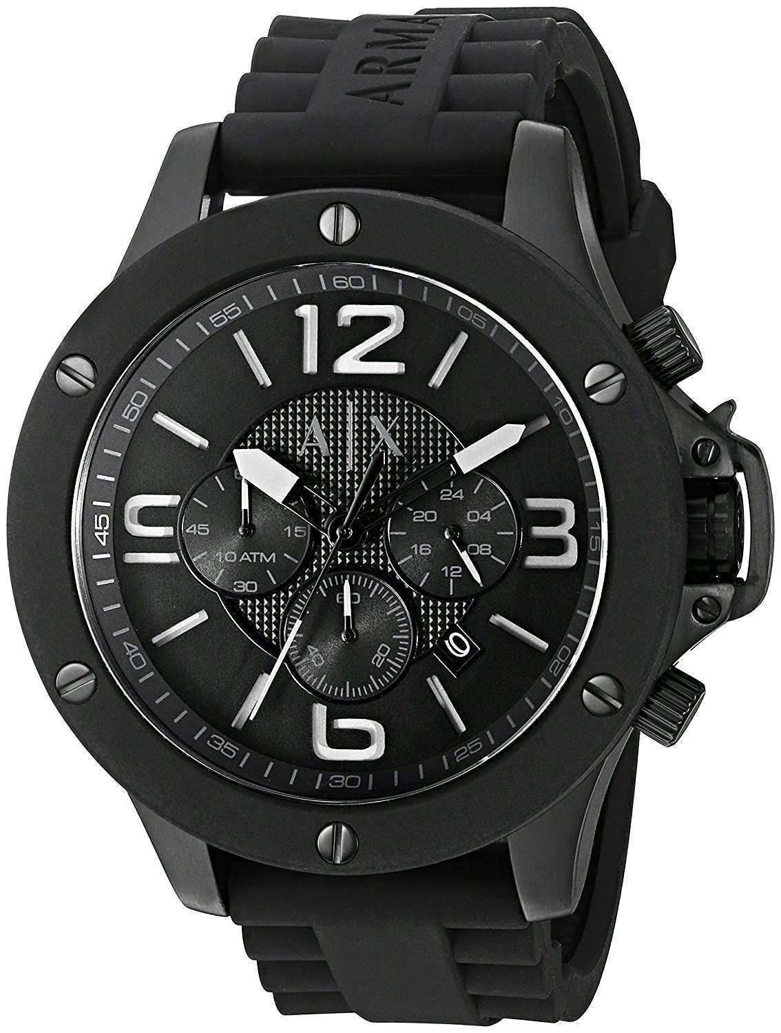 Armani Exchange Street Chronograph Quartz AX1523 Men's Watch