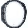 Armani Exchange Black Dial Stainless Steel AX2104 Mens Watch