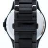 Armani Exchange Black Dial Stainless Steel AX2104 Mens Watch
