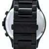 Armani Exchange Black PVD Chronograph Quartz AX2164 Men's Watch