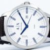 Armani Exchange Dress Quartz AX2263 Men's Watch