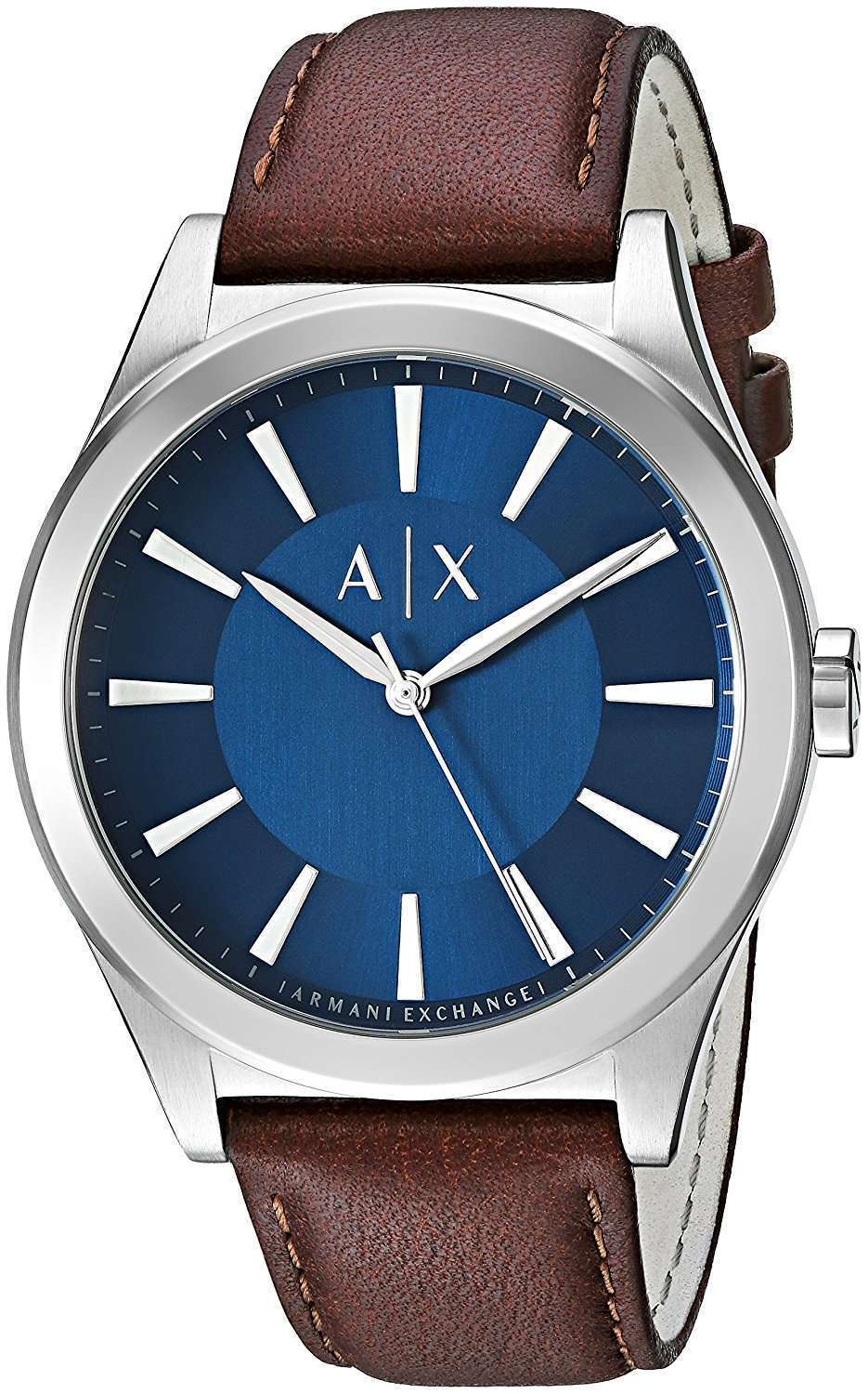 Armani Exchange Quartz AX2324 Men's Watch