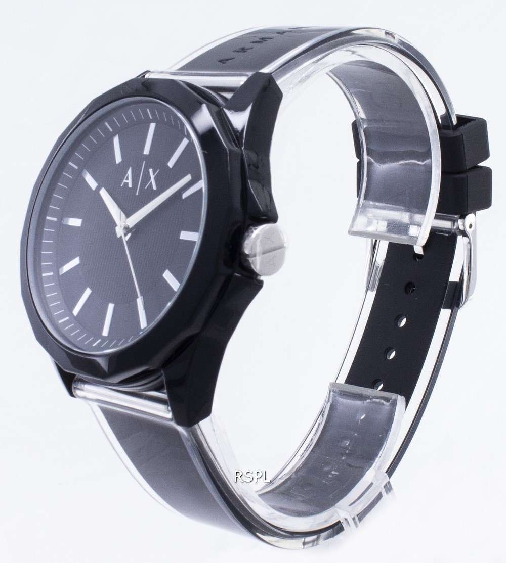 armani exchange ax2629