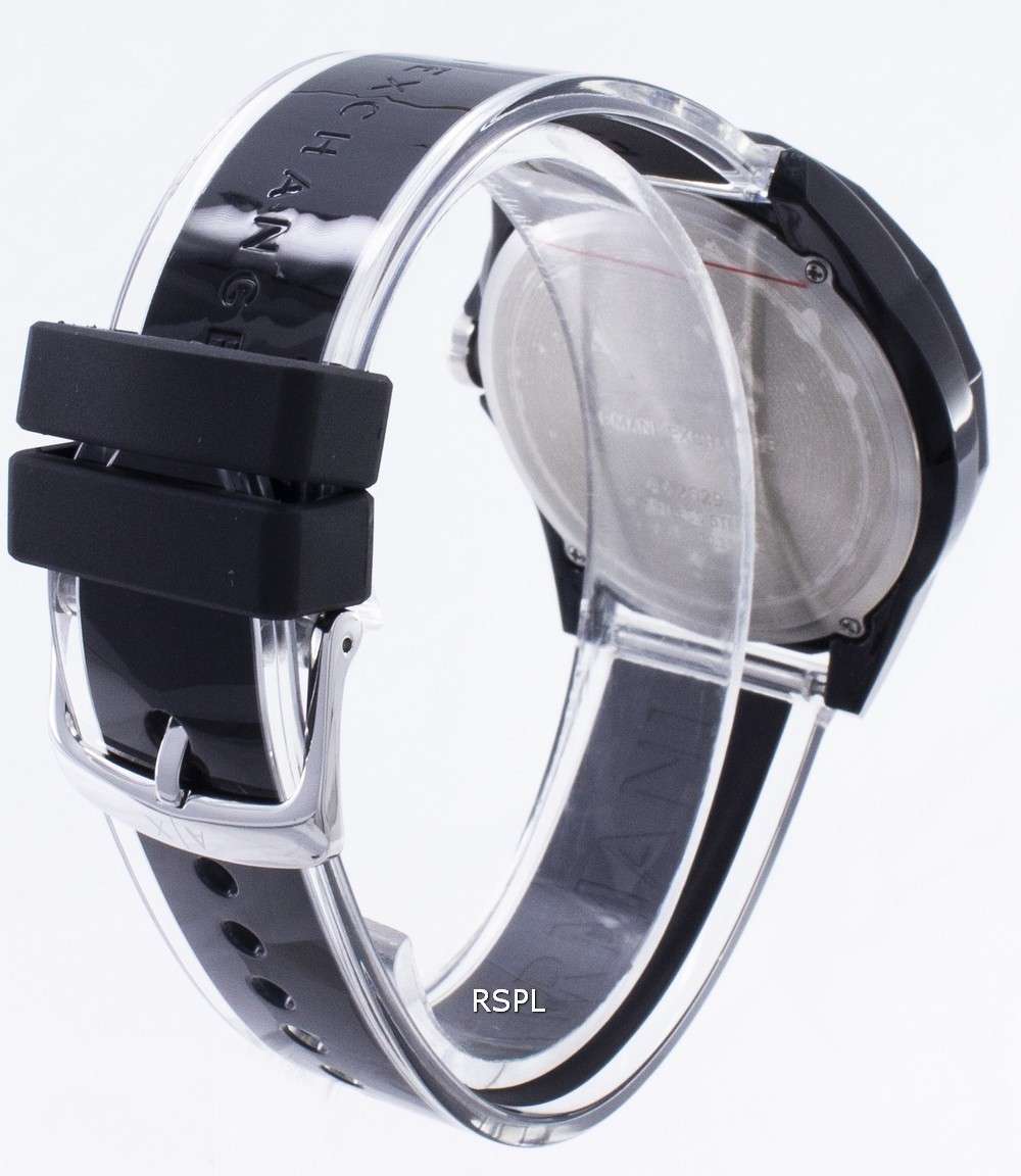 Armani Exchange Quartz AX2629 Analog Men's Watch