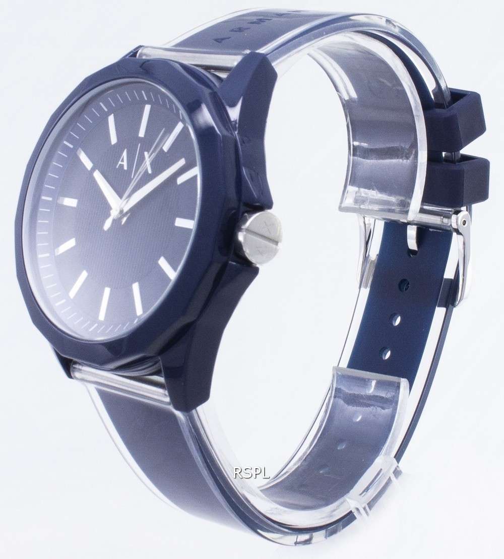 Armani Exchange Drexler AX2631 Quartz Men's Watch