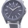 Armani Exchange Drexler AX2633 Quartz Men's Watch