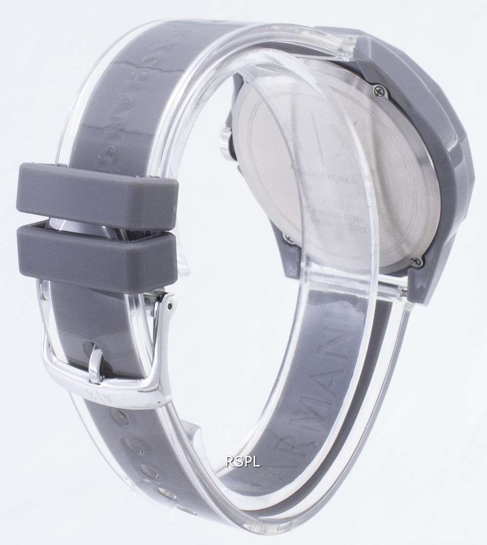 Armani Exchange Drexler AX2633 Quartz Men's Watch