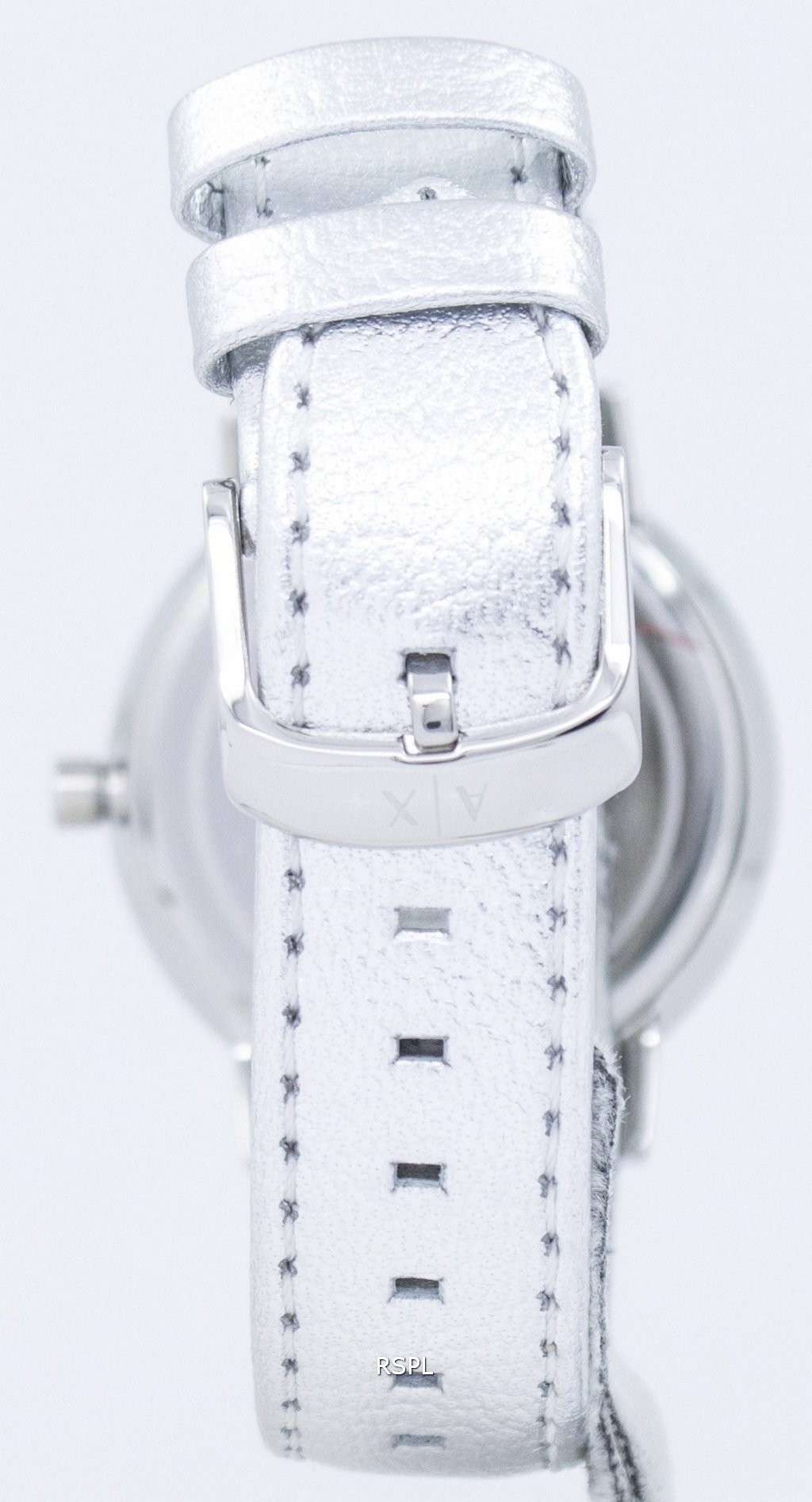 Armani Exchange Analog Quartz AX5539 Women's Watch