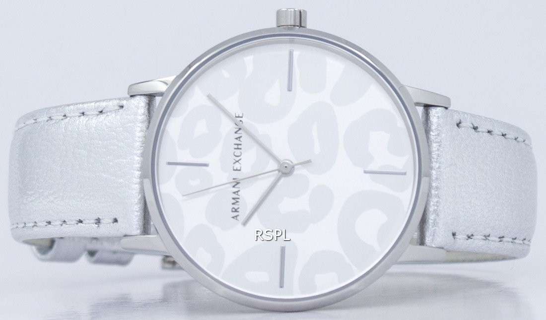 Armani Exchange Analog Quartz AX5539 Women's Watch