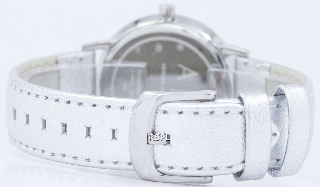 Armani Exchange Analog Quartz AX5539 Women's Watch