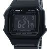 Casio Illuminator Chronograph Alarm Digital B650WB-1B Unisex Watch