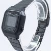 Casio Illuminator Chronograph Alarm Digital B650WB-1B Unisex Watch
