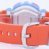 Casio Baby-G World Time Shock Resistant Analog Digital BA-110NC-2A BA110NC-2A Women's Watch