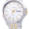 Citizen Quartz BF2018-52A Analog Men's Watch